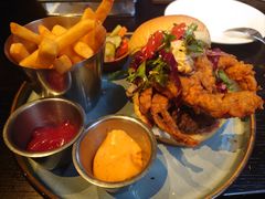 -bluefrog蓝蛙(水游城店)