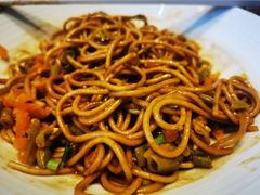 热干面-丹江渔村(望京店)