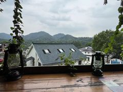 -马灯部落·西湖边的创意山景餐厅(虎跑动物园店)