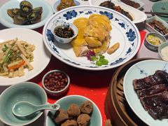-孔乙己酒家(虹桥路店)