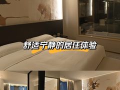 -龙岩佰翔京华酒店(京华购物中心店)