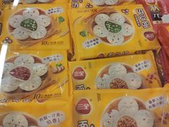 -永辉超市(嘉定大融城店)