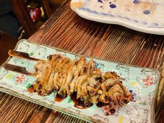 -平成屋·午肴夜酒(四川北路店)