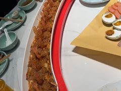 -嗨辣小聚·盘锦河蟹·海鲜烧烤龙虾(盘锦十年好店)