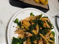 -径山十八道·风味民间菜(杭州总店)