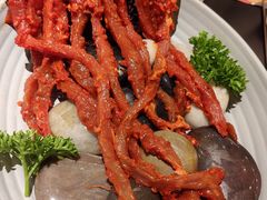 -廖掌柜·重庆鲜货火锅(上海首店)