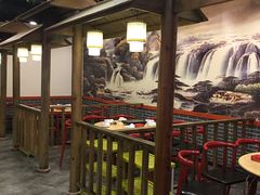 -活鱼馆(宜兴埠店)