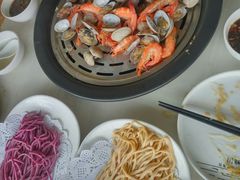 -南海渔家•海鲜•正宗海南菜(海棠湾店)