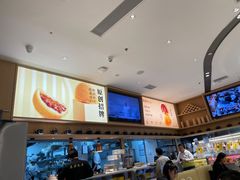-蔡澜点心·粤菜(丽泽天街店)