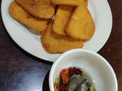 -玫瑰红烤羊排(北新桥三条店)