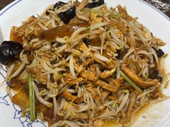 -鲁西南老厨子·特色鲁菜(经一纬五店)