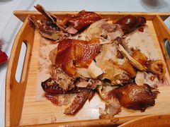 -李记东北饺子馆·东北菜(欢乐谷店)