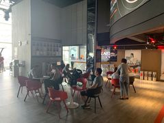 -一兆韦德健身(梅川店)