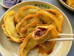 -李记清真馆(打钉巷店)