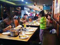 -苏格里岛自助海鲜烤肉(青秀万达店)