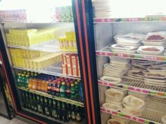 -怡人怡口牛排海鲜自助(飞龙大厦店)