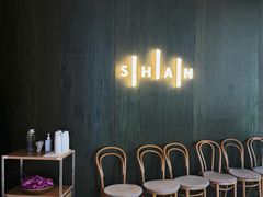 -SHAN山(前滩太古里店)