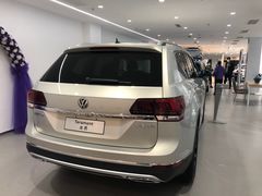 -陕西富源上汽大众4S店(明德门店)