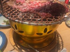 -烧肉达人•炭火烧肉(新天地店)