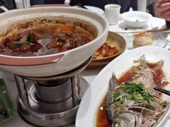 -湖锦酒楼·31年地道湖北菜(黄鹤楼店)