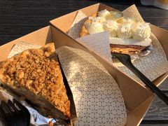 -Pie Bird(新闸路店)