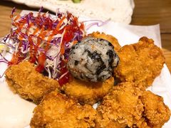-韩国料理大力士(屏风街店)