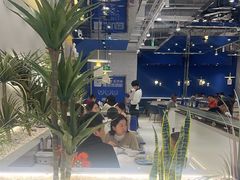 -兰湘子·湘菜小炒(崂山丽达店)