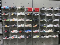 -五环Outlets(高新工厂店)