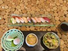 -西村日本料理(香格里拉饭店)