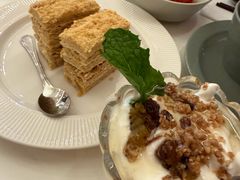 -香料集市新疆餐厅·清真聚餐(成都远洋太古里店)