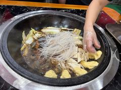 -边江铁锅炖鱼(振八街店)