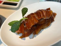 -四季民福烤鸭店(外滩外白渡桥店)