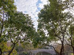 -上海怡沁园度假酒店