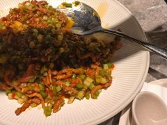 -留半山·香港食堂(啦啦宝都店)