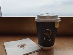 -上海之巅观光厅