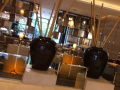 -常州富力喜来登酒店 Feast盛宴标帜西餐厅(新北万达广场店)