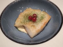 -北京柏悦酒店·锦庭餐厅Dining Room