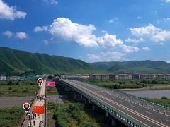 -图们国门景区