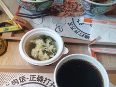 -吉野家(宾水道店)