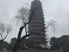 -红梅公园