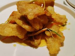 东北锅包肉-小放牛炒菜馆(裕华万达店)