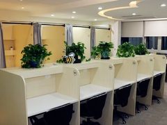 -蜜蜂读书·24h自习室(角门西店)