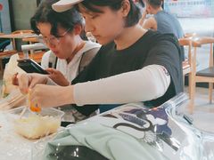 -袁记肉夹馍(北客站店)