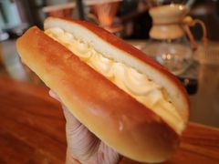奶油条子-新侨三宝乐面包店(崇文门店)