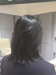 点击看大图 -3AM HAIR SALON烫发染发接发