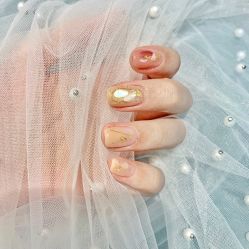 -纤指百魅美甲美睫