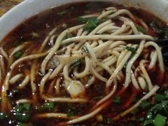 -兰州马子禄牛肉面(文景公园店)