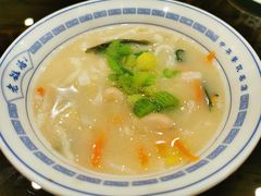 -老雒阳面馆·水席(王城路店)