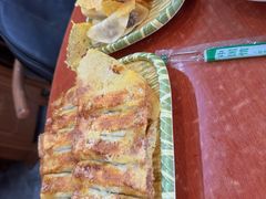 -锅贴王海鲜小馆