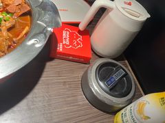 -胖哥俩肉蟹煲(梅溪步步高店)
